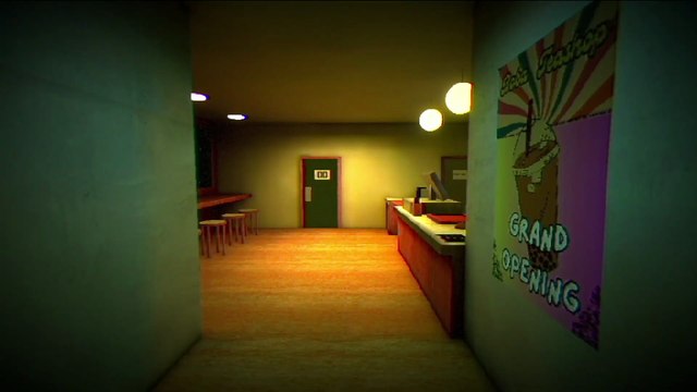 The Boba Teashop Official Trailer