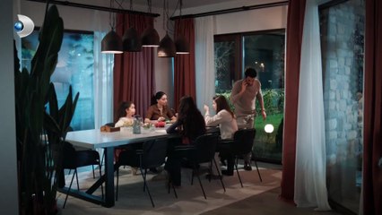 Berrak eve geri döndü! Güller ve Günahlar 10 Bölüm