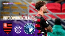 Flamengo (BRA) vs Pyramids (EGY) | RESUMEN Intercontinental Cup | 12/13/2025 | beIN SPORTS USA