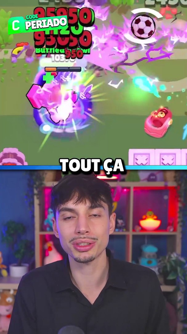 ⁣BRAWL STARS EST MORT ? PAY2WIN ?