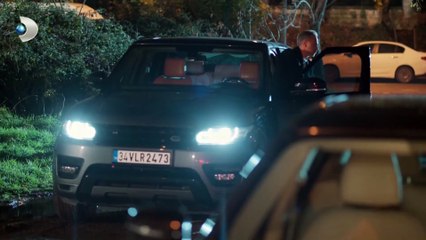 Ebru, Cihan'ın suç ortağı oluyor! Güller ve Günahlar 10 Bölüm