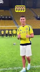 How Many People To Stop Ronaldo_(360P)