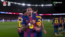 Barcelona v Osasuna 2-0 All Goals & Highlights 13/12/2025 LaLiga