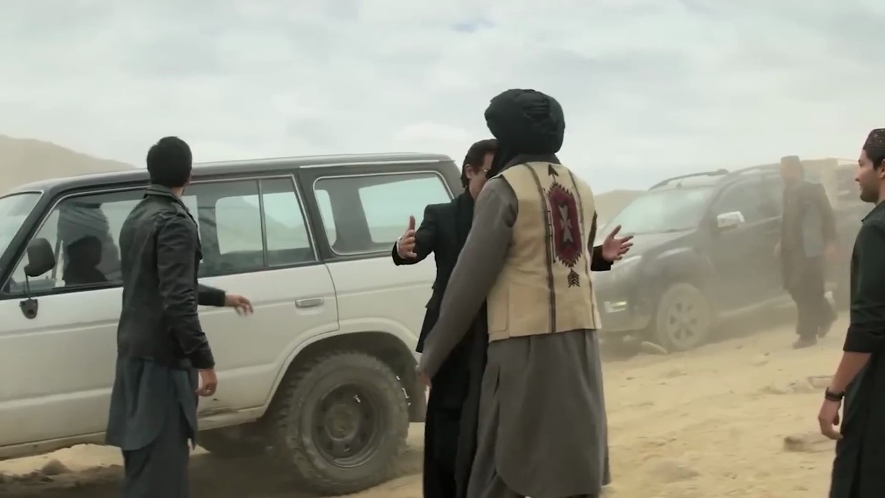 Dhurandhar | Raheman dakait | Balochi arabic song (Official music) Akshaye Khanna,  Ranveer kapoor, sid G