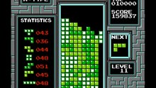 Tetris (USA) - Absolute Framerate Fret #7
