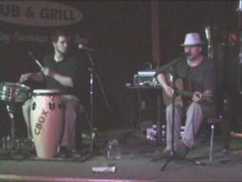 CBOX Prophets - Ring of Fire by Johnny Cash