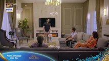 Meri Zindagi Hai Tu Episode 13 | Promo | Hania Aamir | Bilal Abbas