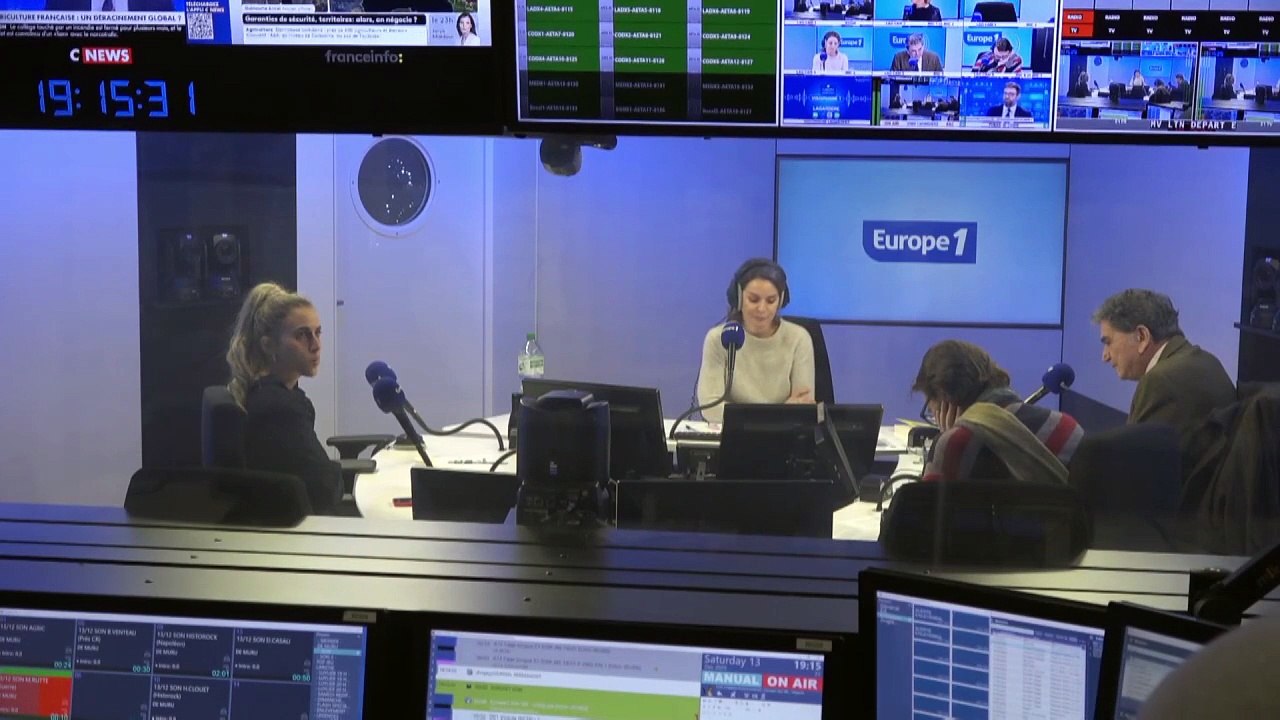 Ukraine, l'émissaire américain Witkoff à Berlin  : «Il ne faut pas que cette paix soit bâclée et qu'on se retrouve avec un problème pire qu'avant», prévient Pierre Lellouche