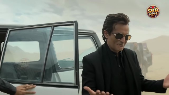 Dhurandhar Sher E Baloch Song _ Akshaye Khanna Dhurandhar Arabic Song _ Akshaye Khanna Dance Song