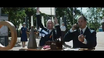 Rowing for Gold Bande-annonce (RU)