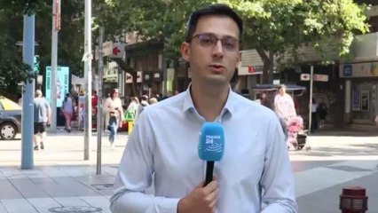 Inseguridad, principal preocupación de los chilenos en plena segunda vuelta