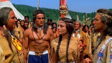 Winnetou II (1964) #GanzerFilm #Deutsch #HD
