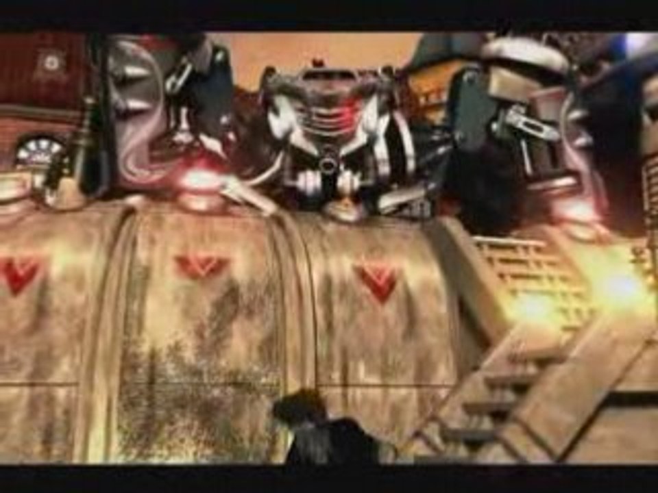 Final Fantasy VIII - Nightwish - End of All Hope