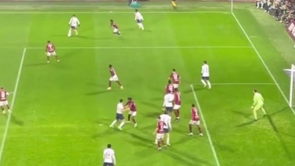 PSG vs Metz 3-2 Résumé et Buts • Désiré Doué & Ndjantou & Gonçalo Ramos Buts | Ligue 1