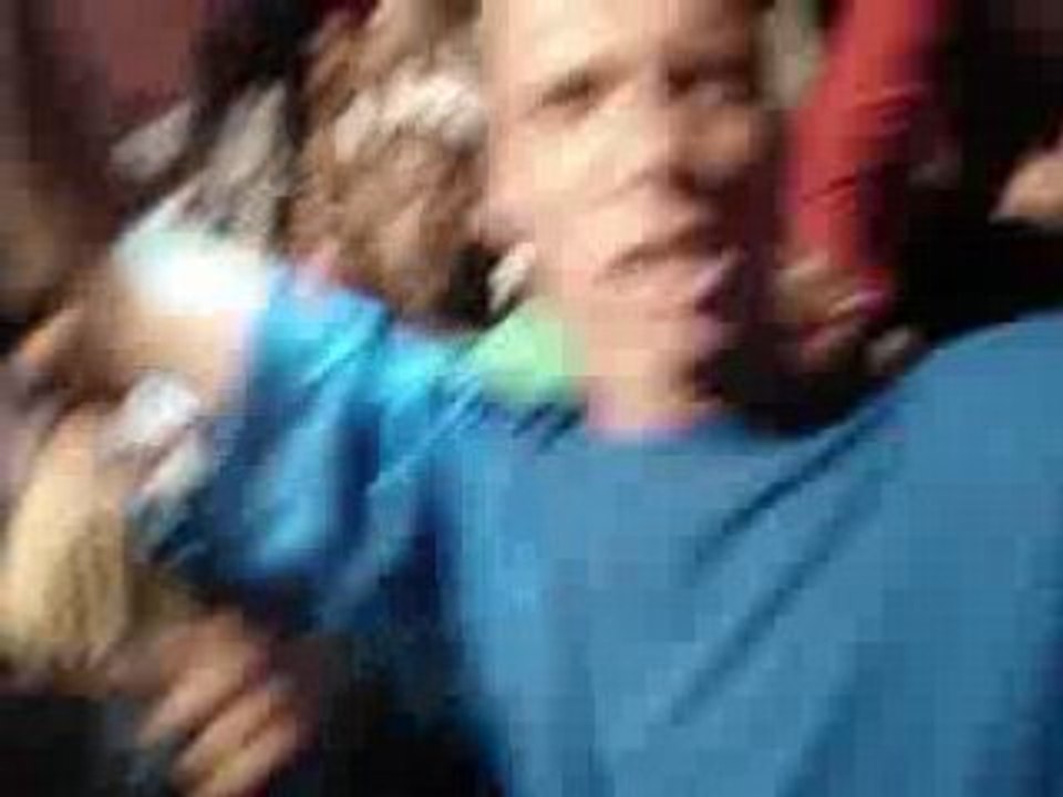 Petey Pablo & Rick Ross @ Orange Club 24 Mai 2008