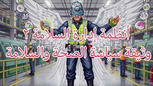 أنظمة إدارة السلامة ٢