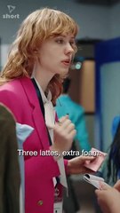 Model Behavior shortmintz