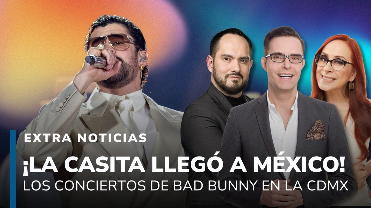 I Extra Noticias