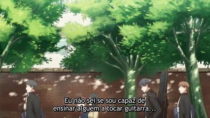 Given Saison 1 -  (PT)