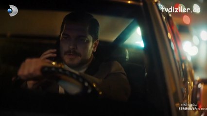 Eşref Rüya 2. Sezon 22. Bölüm izle