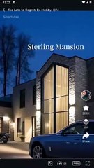 Too Late to Regret, Ex-Hubby Full Movie