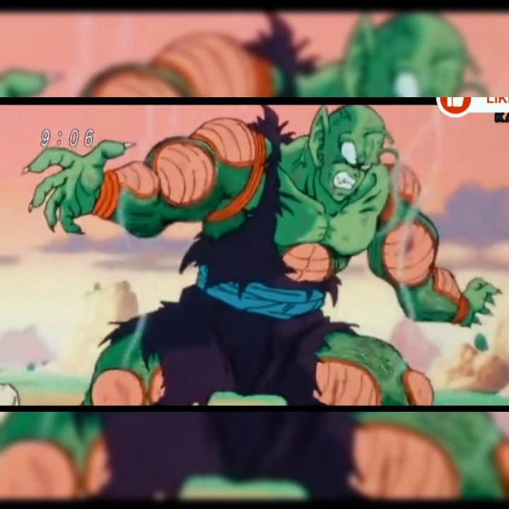 Dragon Ball KAI EPS 12 EPS 1