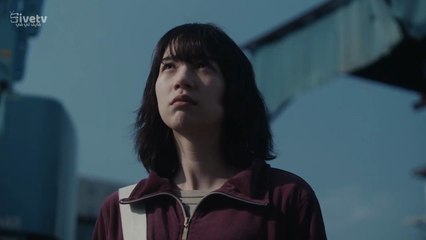 مسلسل ياباني الانسة كينغ الحلقة 7 مترجمة