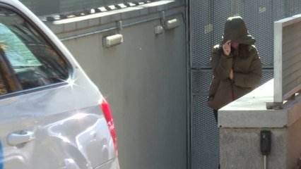 Juez deja en libertad con cautelares a Leire Díez, al expresidente de SEPI y al socio de Cerdán