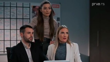 Igra sudbine  1630 epizoda NOVO