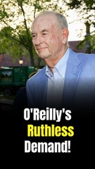 Bill O’Reilly issues dire warning to Republicans