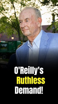 Bill O’Reilly issues dire warning to Republicans
