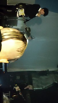 Raveonettes-2512-08-O2Islington-9