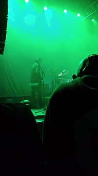 Raveonettes-2512-08-O2Islington-10