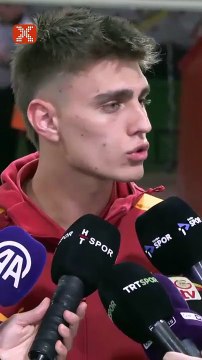 Kazımcan Karataş: Gerçek Kazımcan'ı ortaya çıkardım