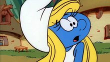 Os Smurfs - Smurfonia em 'C' (1981)