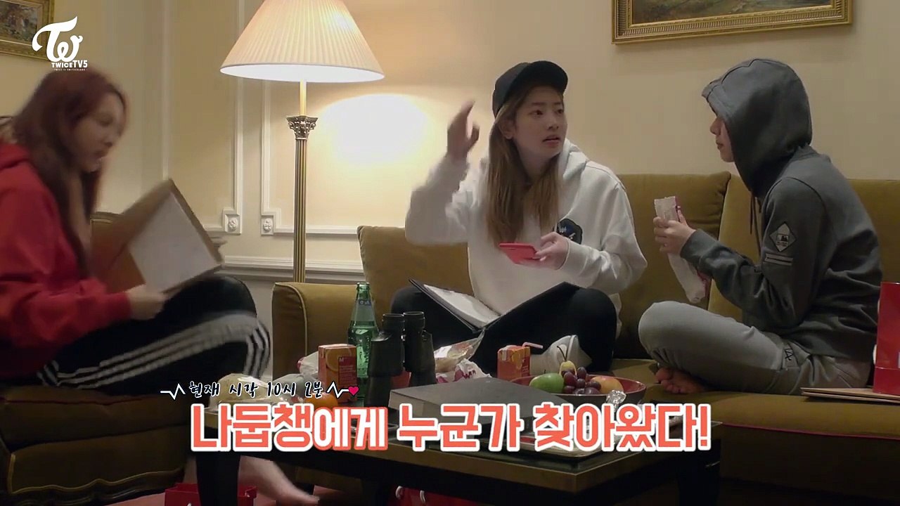 170524 TWICE TV5  TWICE in SWITZERLAND  EP 02 31029
