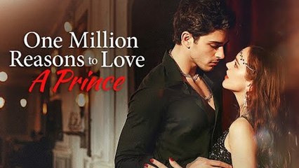 One Million Reasons To Love A Prince