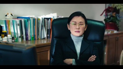 Had I Not Seen the Sun Season 2 Episode 7