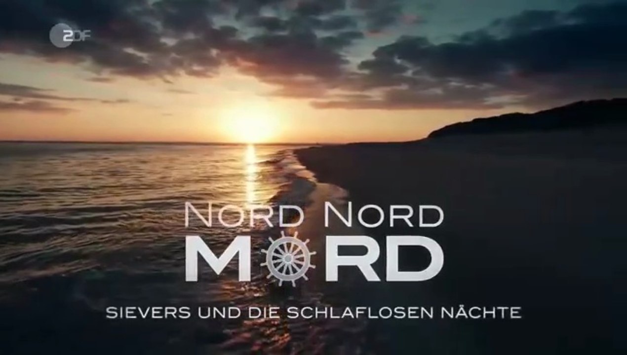 Nord Nord Mord -12- Sievers und die schlaflosen Nächte