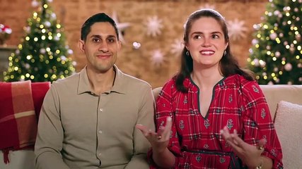 Baked with Love Holiday S01E07