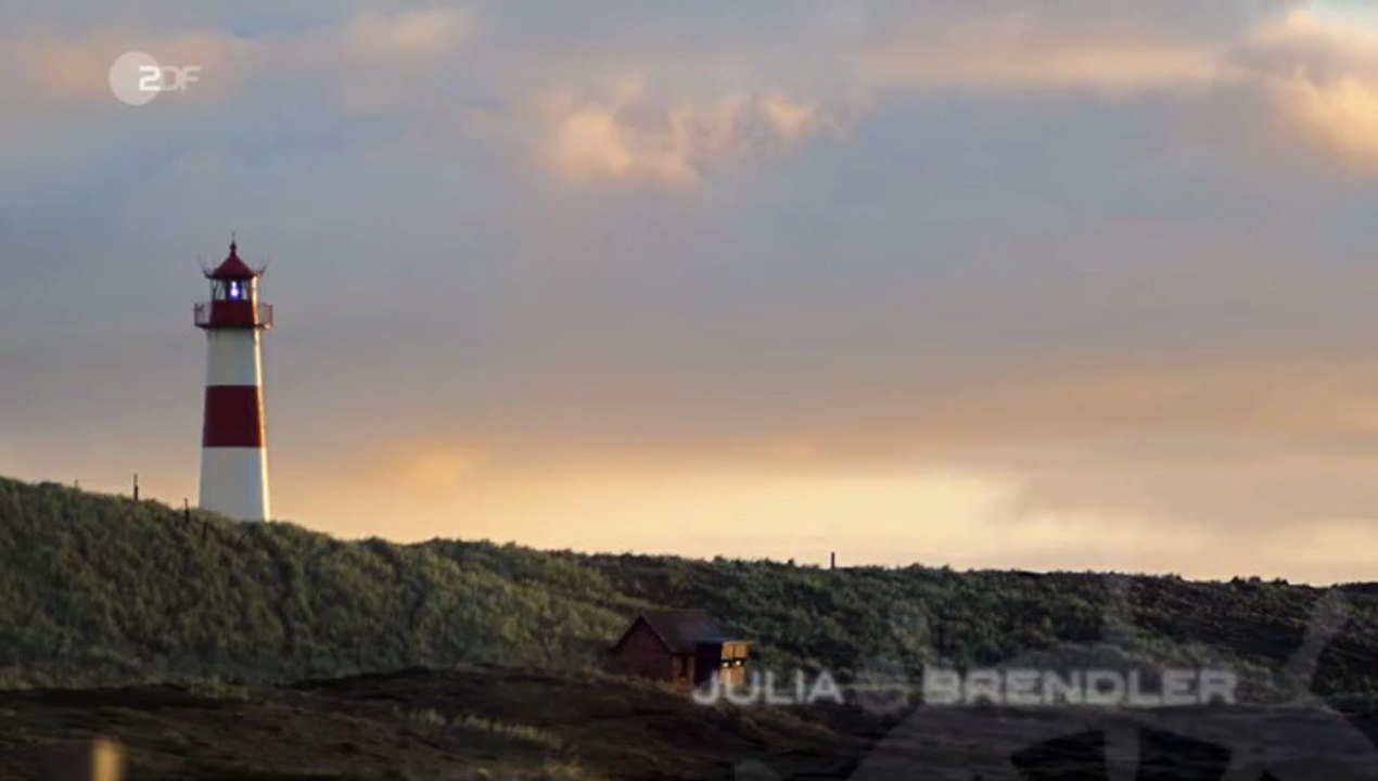 Nord Nord Mord -09- Sievers und die Frau im Zug