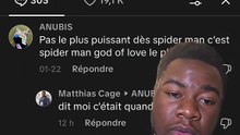 Zozo a tort ! Kwaku Anansi n'a jamais perdu contre les Spider-Man : voici la VÉRITÉ sur le test du Dieu des Histoires