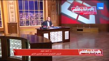 بعد شائعات غرقه..  الرئيس التنفيذي للمتحف المصري الكبير: المتحف بخير وتصميم المتحف به فتحات
