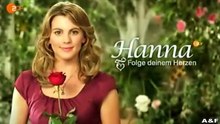 Hanna -339- Folge deinem Herzen