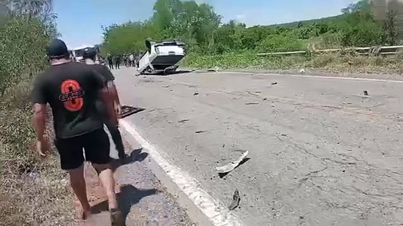 Tragedia en Salta: un hombre murió tras chocar con un camión en la Ruta 34, Embarcación