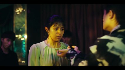 Had I Not Seen the Sun Season 2 Episode 8