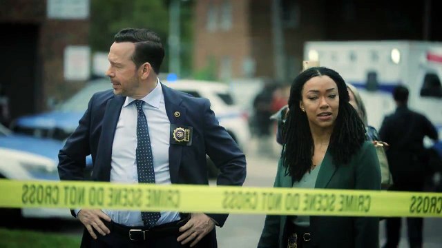 Boston Blue Season 1 Episode 8