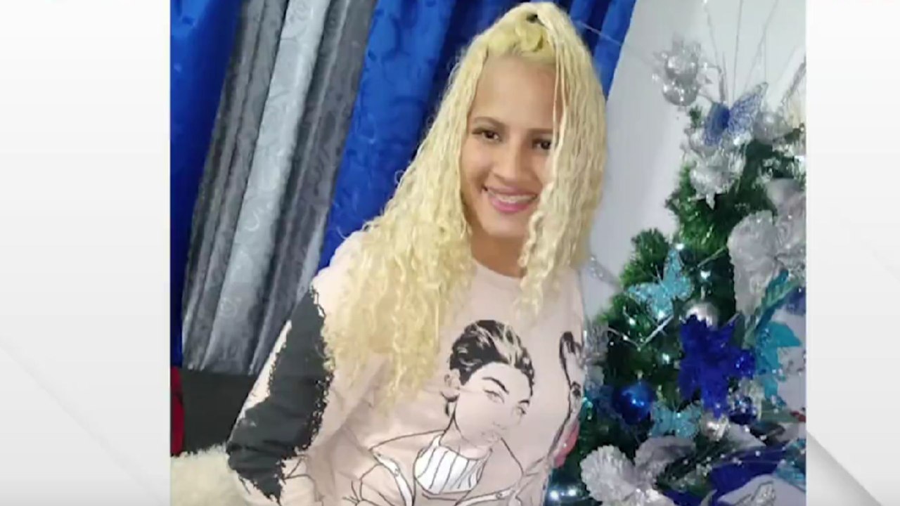 Familia de Keverlyn pide ayuda para cubrir gastos funerarios tras feminicidio en Soacha