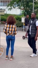 J’ai pas fait exprès 😂