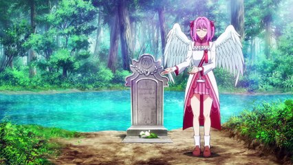 Yasei no Last Boss ga Arawareta! 12